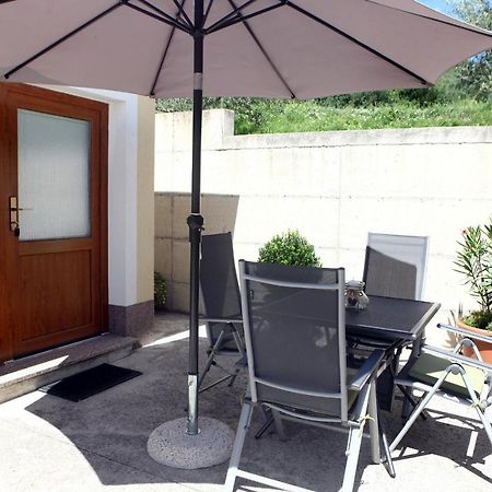 Classy Apartment With Garden View Laura Πορτορόζ Εξωτερικό φωτογραφία