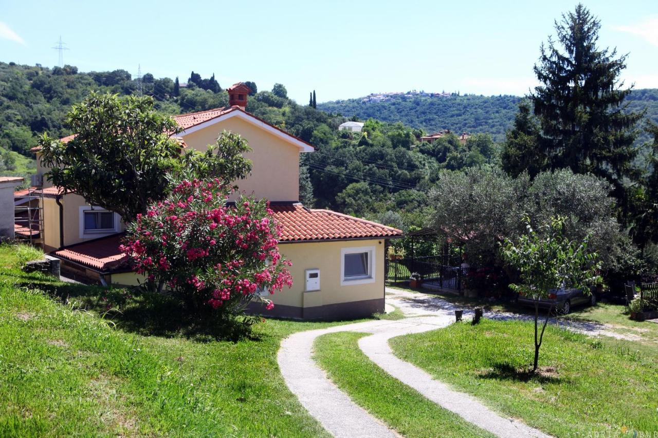 Classy Apartment With Garden View Laura Πορτορόζ Εξωτερικό φωτογραφία